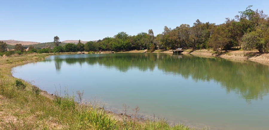 Commercial Property for Sale in Leeuwenkloof North West